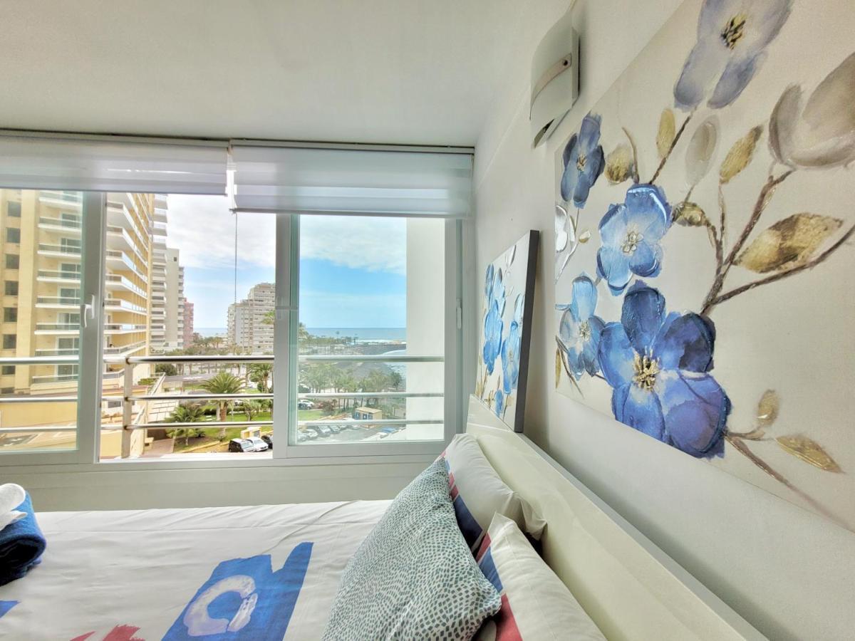 Blue Sunrise Studio By Tor Puerto de la Cruz  Exterior photo